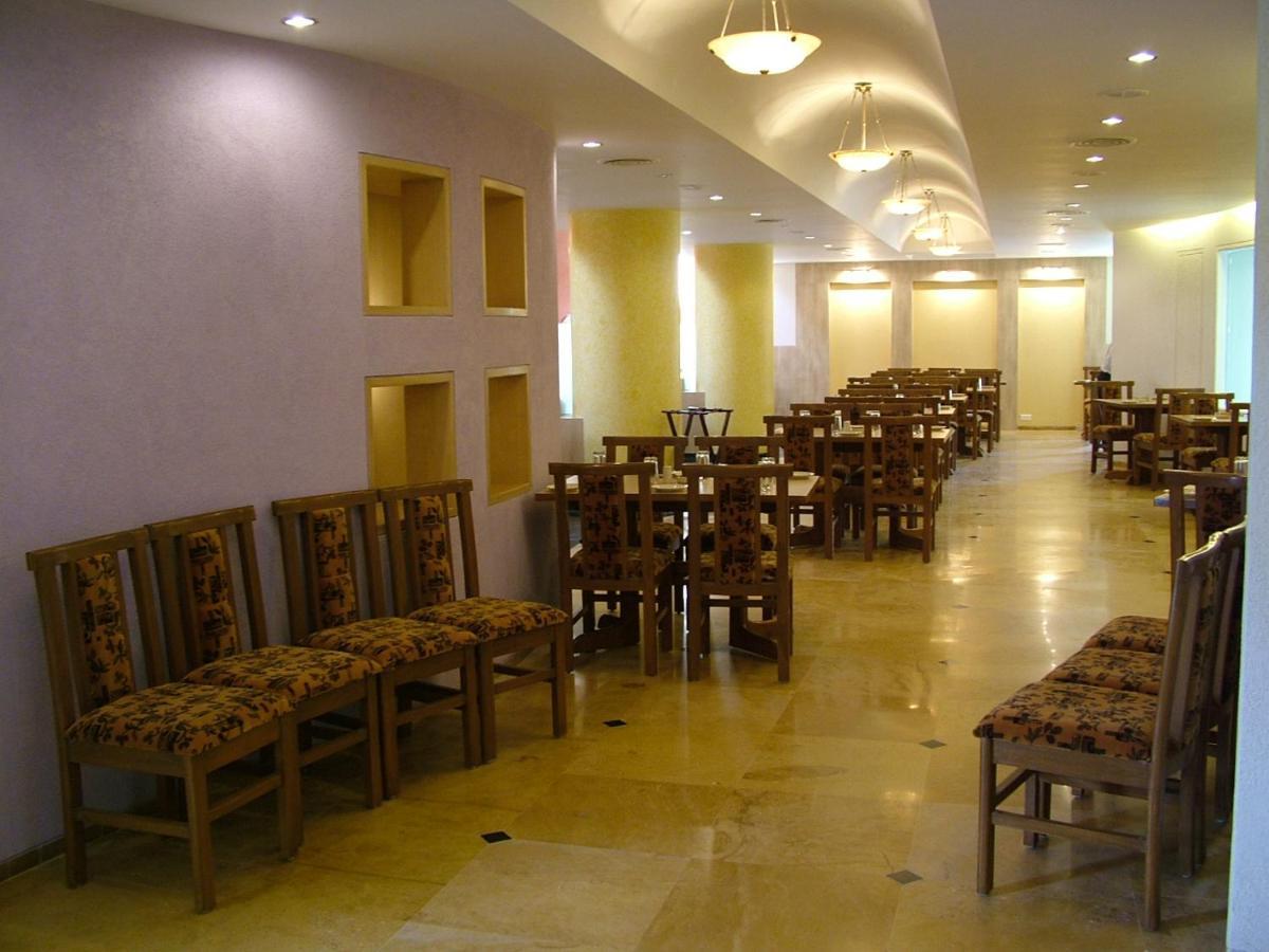 Hotel City Park, Solapur Ngoại thất bức ảnh