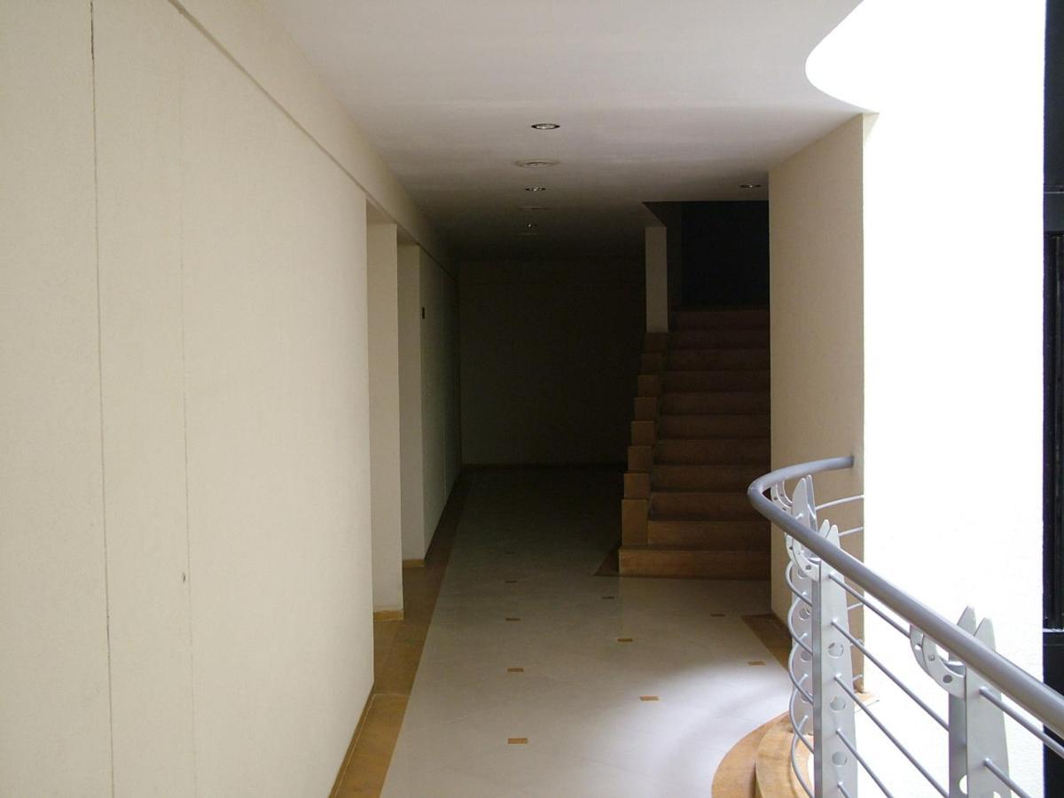 Hotel City Park, Solapur Ngoại thất bức ảnh