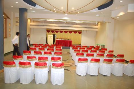 Hotel City Park, Solapur Ngoại thất bức ảnh