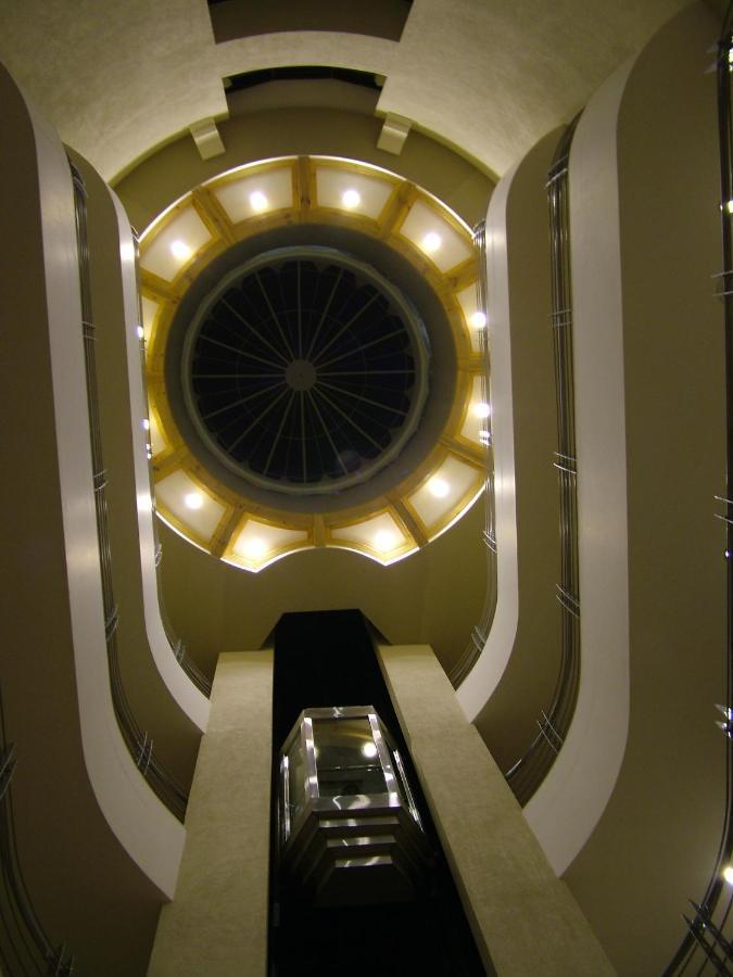 Hotel City Park, Solapur Ngoại thất bức ảnh