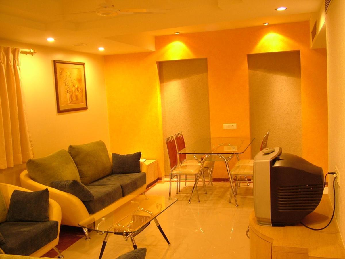Hotel City Park, Solapur Ngoại thất bức ảnh